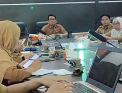 DLH Canangkan Program Lingkungan 2025: Dari TPA hingga Ruang Terbuka Hijau