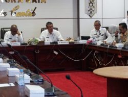 Pemko Palangka Raya Libatkan Swasta Tertibkan Reklame Tak Berizin