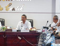 Penataan Reklame untuk Estetika dan Kenyamanan Palangka Raya