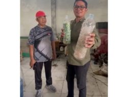 Pemkot Palangka Raya Fokuskan Pengelolaan Sampah melalui TPS-3R