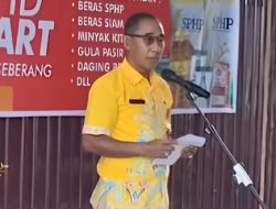Pelaku UMKM di Palangka Raya Dapat Manfaatkan Kemudahan Pembuatan NIB