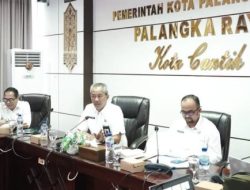 Standarisasi Kerja Sama Antarwilayah Masuk Agenda Prioritas Pemko