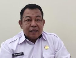 Sekretaris DPRD Palangka Raya Tekankan Keadilan Pelaksanaan Program Makan Bergizi Gratis