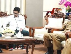 Kolaborasi Pemkot dan PLN Tingkatkan Akses Listrik Warga