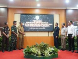 Kolaborasi Pemko dan PN Wujudkan Pemerintahan Bersih