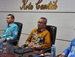 Pemprov Kalteng Minta Kepala Daerah Tegas Lindungi Infrastruktur Jalan