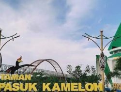 Komitmen Pemko Palangka Raya Tingkatkan RTH Dapat Apresiasi DPRD