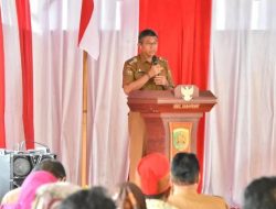 Menuju Kota Maju dan Sejahtera Lewat Forum Musrenbang Kecamatan Sebangau