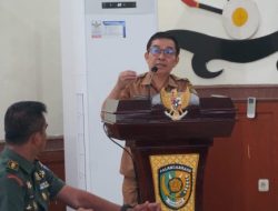 Layanan PPKS Dioptimalkan Lewat Sinergi Organisasi Sosial dan Dunia Usaha
