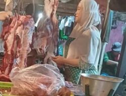 DPRD Soroti Potensi Spekulasi Harga Jelang Ramadan di Palangka Raya