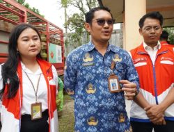 Jelang Ramadan, Pemko Palangka Raya Gelar Operasi Pasar Elpiji 3 Kg