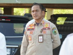 Pemerintah Kota Palangka Raya Imbau Warga Tidak Memberi Barang kepada PPKS