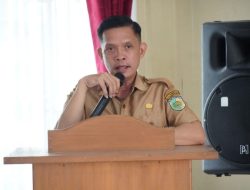 Dorongan Kolaboratif Pemkot Palangka Raya dan Warga dalam Pelayanan Publik