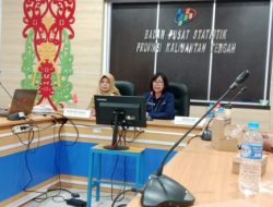 Tarif Listrik Turun, Palangka Raya Catat Deflasi Bulanan Tertinggi