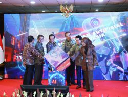 Tata Kelola AI Perbankan Jadi Pilar Perlindungan Nasabah dan Stabilitas Sistem