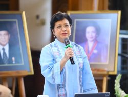 OJK Bangun Fondasi GRC Kokoh untuk Ketahanan Industri Jasa Keuangan