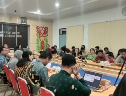 Inflasi Kalimantan Tengah April 2025 Terkendali, Kapuas Catat Kenaikan Tertinggi 1,81 Persen