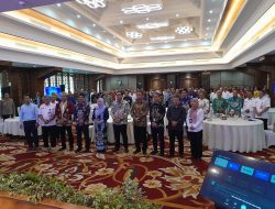 Pertumbuhan Ekonomi Kalteng 2025 Diproyeksi Melambat, BI Soroti Sektor Ekspor dan Konstruksi