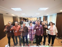 Indeks Inklusi Keuangan Sentuh 80,51 Persen, OJK Targetkan Kelompok Rentan