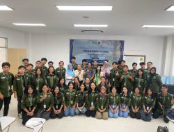 Sinergi HIMAGRO UPR dan PFI Kalteng Tingkatkan Literasi Visual Mahasiswa lewat Fotografi Riset