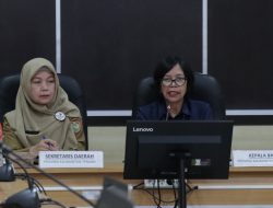 Ekspor Masih Jadi Motor Penggerak Utama PDRB Kalteng