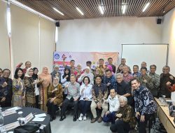 Seleksi Mandiri PTN-Barat 2025 Tambah Tiga Kampus dan Tawarkan 17.909 Kursi