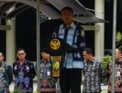 Seluruh ASN Diharapkan Fokus Ciptakan Layanan Berkualitas