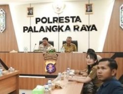 Program Nasional Tanam Jagung Dianggap Peluang Besar Tingkatkan Ekonomi Petani