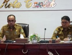Puntun Jadi Fokus Transformasi Sosial Kota Palangka Raya
