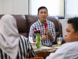 457 Desa Segera Nikmati Internet Gratis Pemprov Kalteng