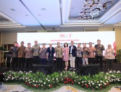 Risk Governance Summit 2025 Disiapkan Lewat Forum GRC Nasional