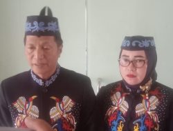 Peringatan HUT Kalteng Jadi Titik Evaluasi Bersama