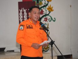 FPRB Diharapkan Jadi Garda Depan Penanggulangan Bencana