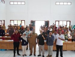 Literasi Keuangan Desa Masih Rendah, OJK Ambil Langkah Nyata