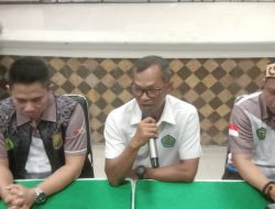 Panahan Kalteng Siap Bangkit Menuju PON XXI 2028