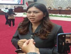 Yeni Maria Tekankan Peningkatan Transparansi Desa