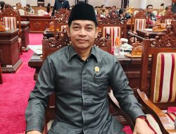 Yetro Minta Saluran Drainase di Permukiman Padat Segera Dibenahi