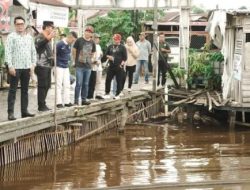 Pengembangan Wisata Puntun Butuh Keterlibatan Semua Pihak