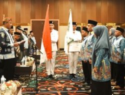 BKPRMI Kota Palangka Raya Diharapkan Menjadi Mitra Strategis Pemerintah