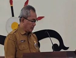 Forum P4GN Dorong Kolaborasi Melawan Peredaran Narkotika di Palangka Raya