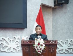 Perda Perlindungan Petani dan Lahan Disepakati Bersama