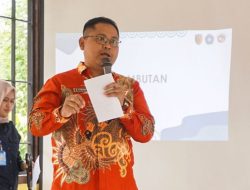 Strategi Terpadu Tekan Stunting, Palangka Raya Ukir Prestasi