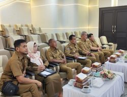 Achmad Zaini: Inflasi Stabil, Program Nasional Jalan Terus