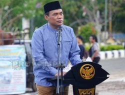 Pemkot Palangka Raya Siapkan Tiga Langkah Pembangunan Strategis