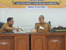 Pemerintah Gandeng Mahasiswa Kawal Layanan Publik