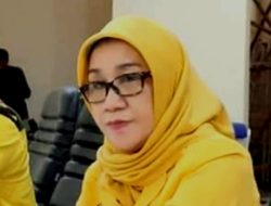 Fraksi Golkar DPRD Kalteng Dorong Reformasi Pendidikan, Kesehatan, dan Ketahanan Pangan