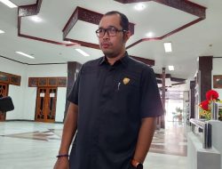 Tomy Irawan Nyatakan Dukung Program Digitalisasi Pendidikan