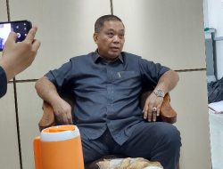 Komisi IV DPRD Kalteng Apresiasi Langkah Tegas Gubernur Tertibkan Kendraan ODOL