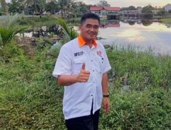 Minim Akses Listrik di Pedalaman Murung Raya, DPRD Kalteng Tekankan Pemerataan Infrastruktur Energi