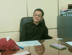 DPRD Ingatkan Pentingnya Efektivitas Dalam Program Penghapusan Denda PKB di Kalteng